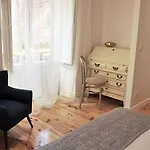 Sado Blue - City&river Flats By Be@home Apartment Setubal