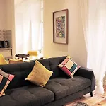 Apartment Sado Blue - City&river Flats By Be@home Setubal