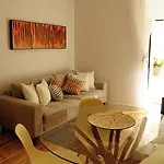 Sado Blue - City&river Flats By Be@home Apartment *