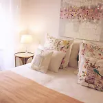 Apartment Sado Blue - City&river Flats By Be@home Setubal