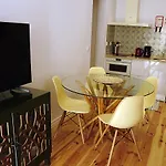 Sado Blue - City&river Flats By Be@home * Setubal