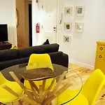 Sado Blue - City&river Flats By Be@home *
