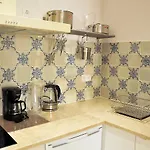 Apartment Sado Blue - City&river Flats By Be@home Setubal