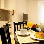 Sado Blue - City&river Flats By Be@home * Setubal