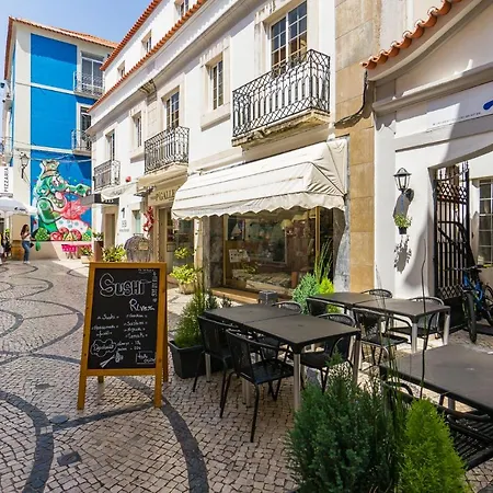 Apartman Sado Blue - City&river Flats By Be@home