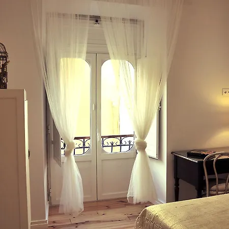 Apartman Sado Blue - City&river Flats By Be@home Setúbal