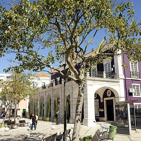 Sado Blue - City&river Flats By Be@home Apartman *