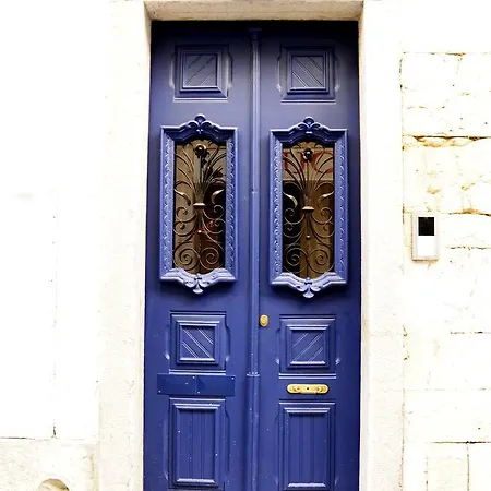 Sado Blue - City&river Flats By Be@home شقة سيتوبال