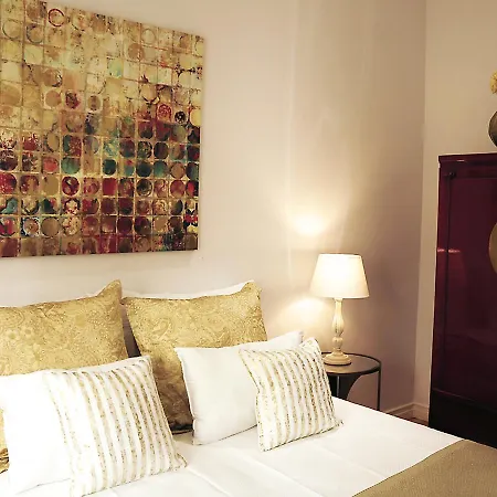 Apartman Sado Blue - City&river Flats By Be@home Setúbal