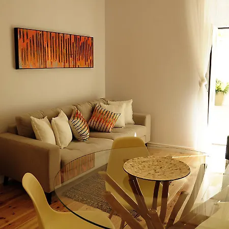 Sado Blue - City&river Flats By Be@home شقة *