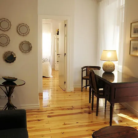 Sado Blue - City&river Flats By Be@home شقة