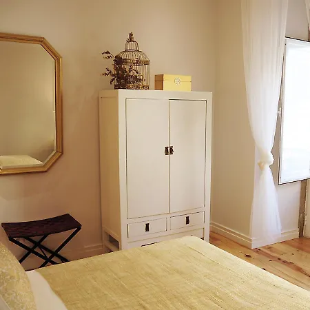 Sado Blue - City&river Flats By Be@home *