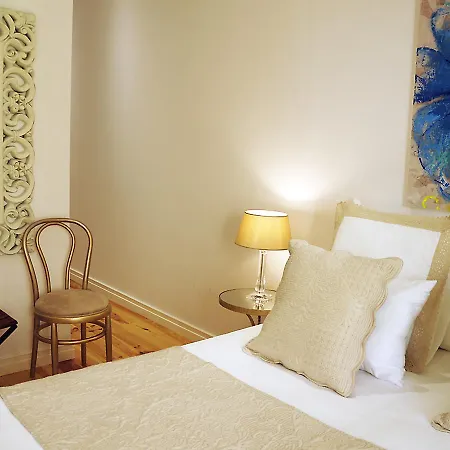 Sado Blue - City&river Flats By Be@home Apartman *