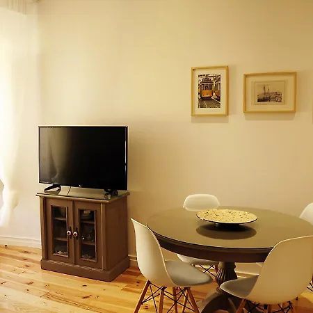 Sado Blue - City&river Flats By Be@home Setúbal