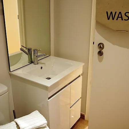 Sado Blue - City&river Flats By Be@home Apartman *