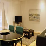 Apartamento Sado Blue - City&river Flats By Be@home Setúbal