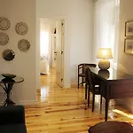 Sado Blue - City&river Flats By Be@home Apartamento
