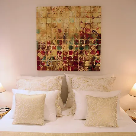 Sado Blue - City&river Flats By Be@home Lejlighed Setúbal