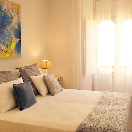 Sado Blue - City&river Flats By Be@home Apartment *