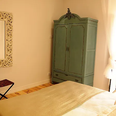 Sado Blue - City&river Flats By Be@home * Setubal