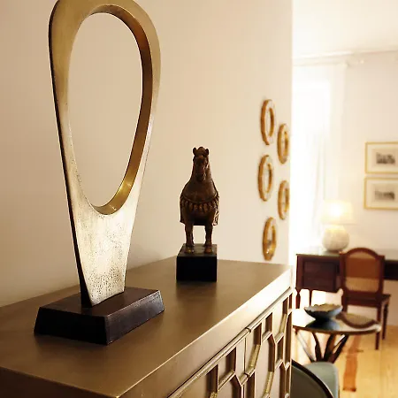 Sado Blue - City&river Flats By Be@home *