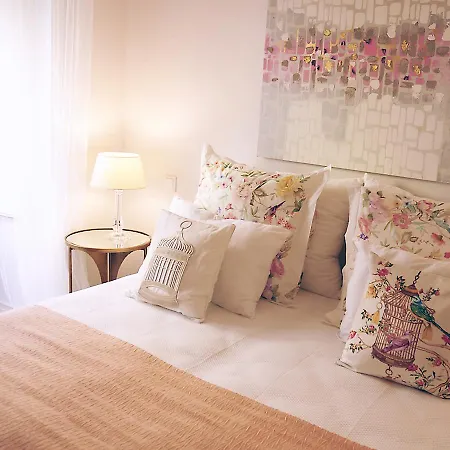 Apartment Sado Blue - City&river Flats By Be@home Setubal