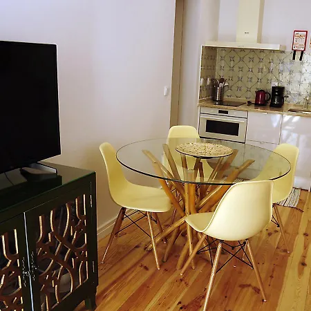 Sado Blue - City&river Flats By Be@home * Setubal
