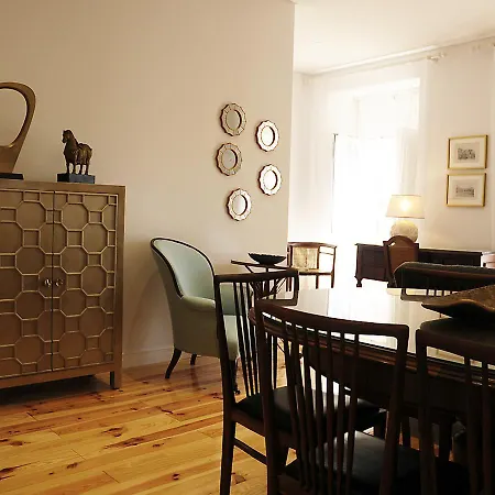 Sado Blue - City&river Flats By Be@home * Setubal