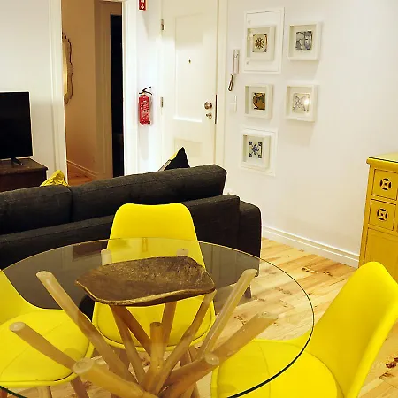 Sado Blue - City&river Flats By Be@home *