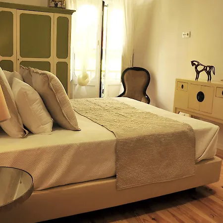 Sado Blue - City&river Flats By Be@home Apartment Setúbal