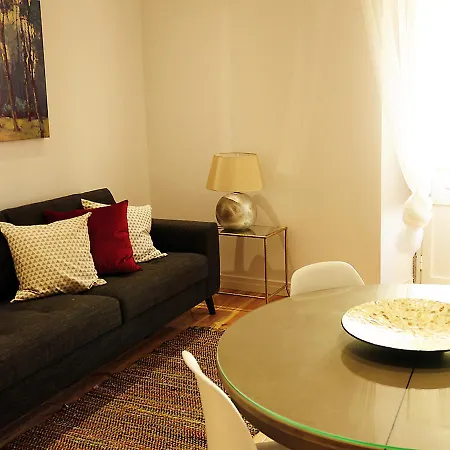 Sado Blue - City&river Flats By Be@home Apartamento *