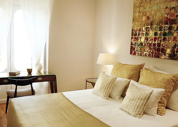 Sado Blue - City&river Flats By Be@home