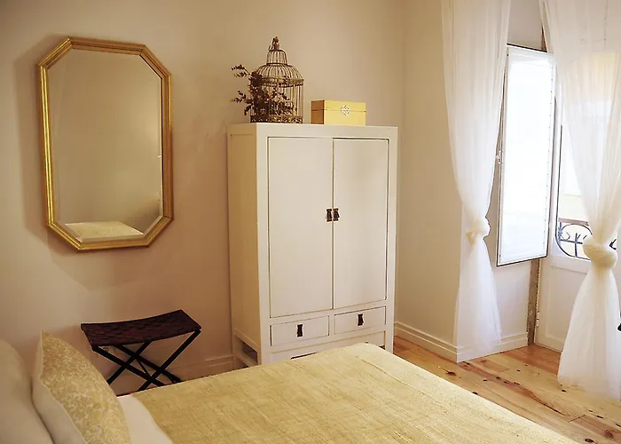 Sado Blue - City&river Flats By Be@home *