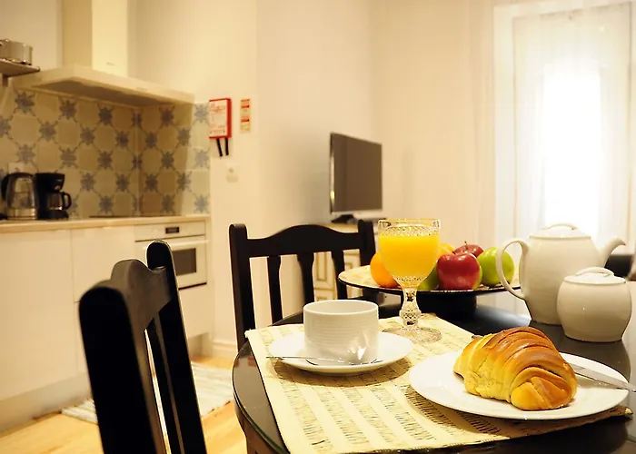 Sado Blue - City&river Flats By Be@home * Setúbal