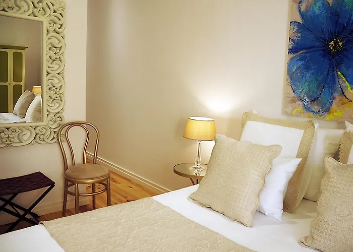 Sado Blue - City&river Flats By Be@home Apartment *