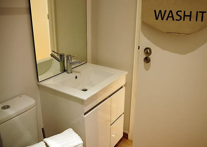 Sado Blue - City&river Flats By Be@home Apartment *